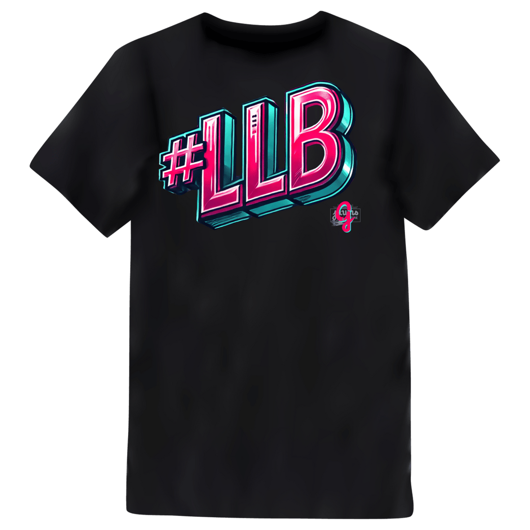 #LLB - Kids vs Cancer - Original Jawns Apparel - T-Shirt - Jawns on Fire Sneakers & Shoes