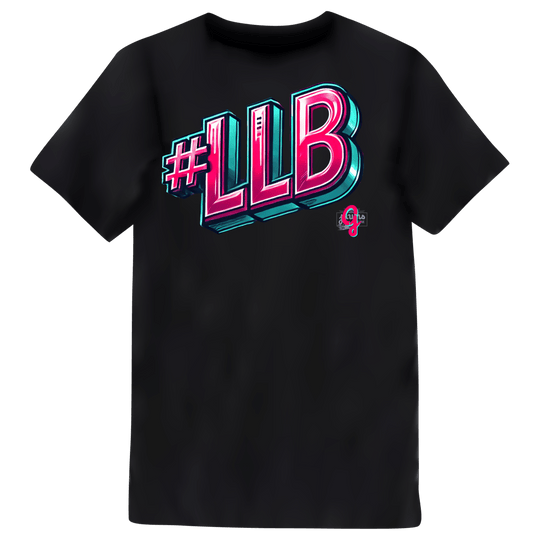 #LLB - Kids vs Cancer - Original Jawns Apparel - T-Shirt - Jawns on Fire Sneakers & Shoes