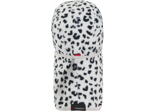 Supreme Polartec Balaclava (FW24) Leopard