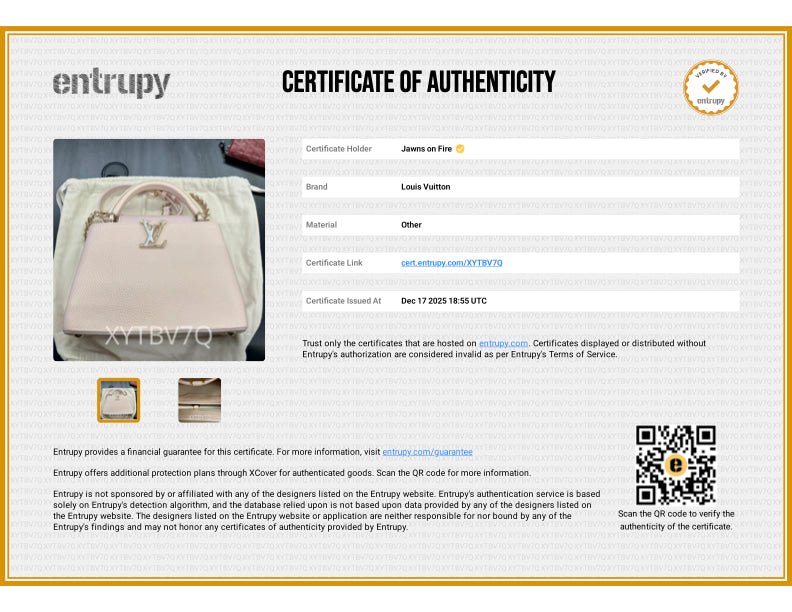 Louis Vuitton Capucines BB Jaune Handbag M20841 - Handbags - Jawns on Fire Sneakers & Shoes