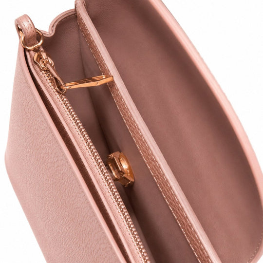 Louis Vuitton Capucines BB Metallic Magnolia Taurillon Leather Top Handle Bag - Handbags - Jawns on Fire Sneakers & Shoes