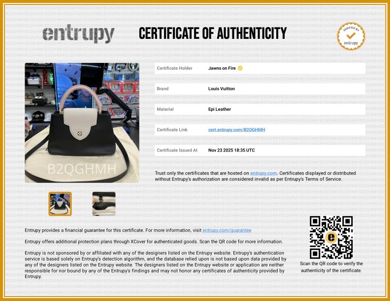 Louis Vuitton Capucines MM Flower Chain Bag - Handbags - Jawns on Fire Sneakers & Shoes