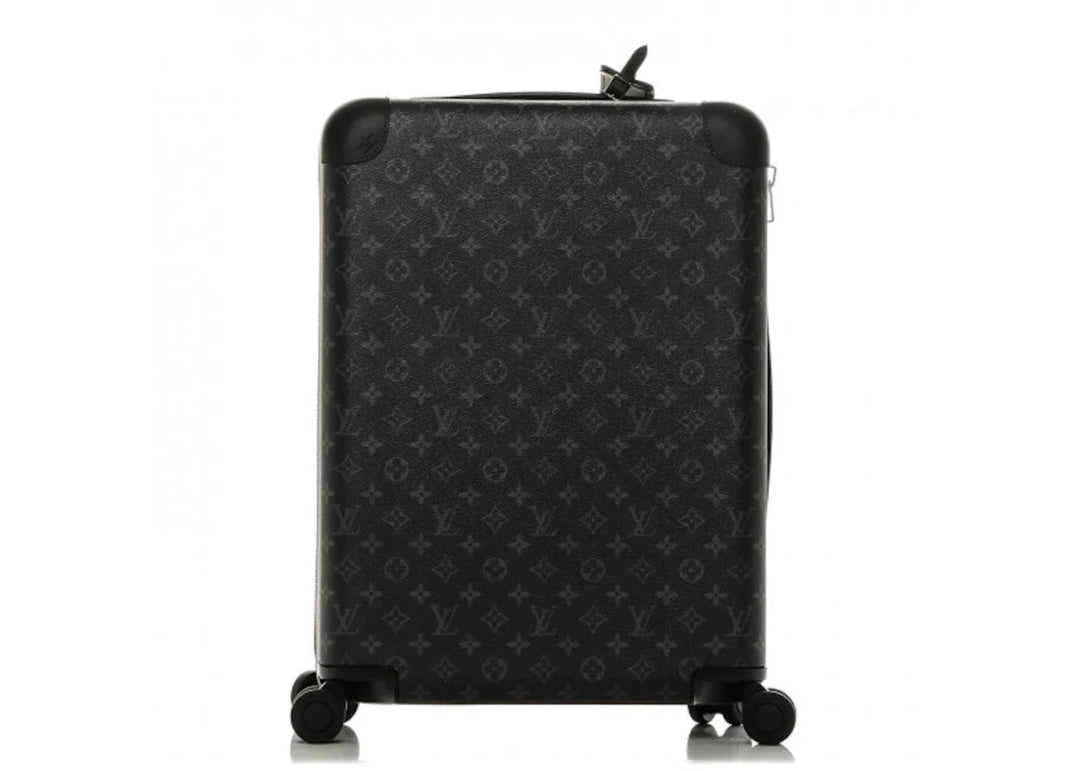 Louis Vuitton Horizon 55 Monogram Eclipse Black - Handbags - Jawns on Fire Sneakers & Shoes