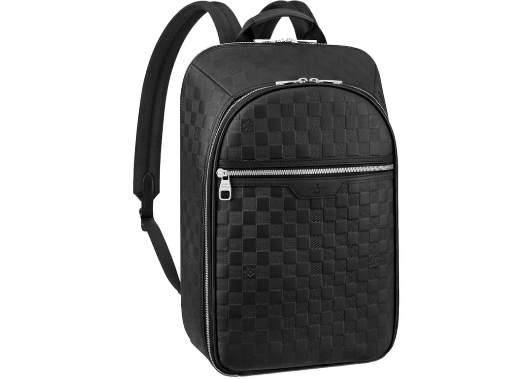Louis Vuitton Michael Backpack NV2 Black - Handbags - Jawns on Fire Sneakers &amp; Shoes
