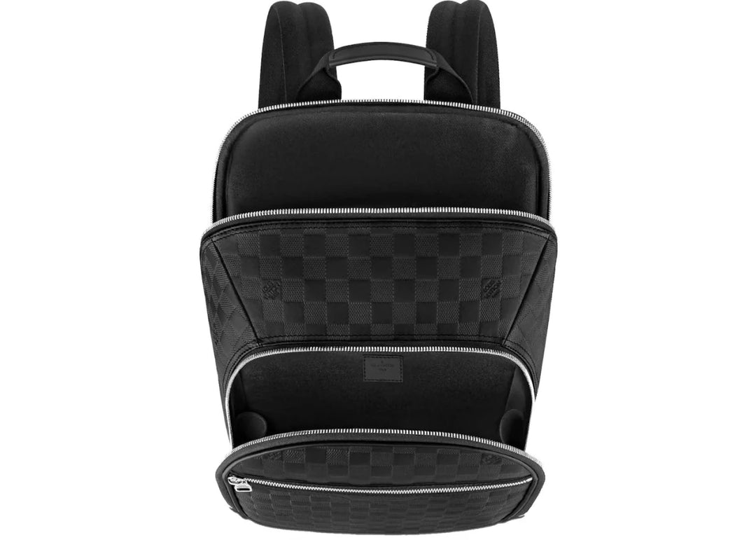 Louis Vuitton Michael Backpack NV2 Black - Handbags - Jawns on Fire Sneakers & Shoes