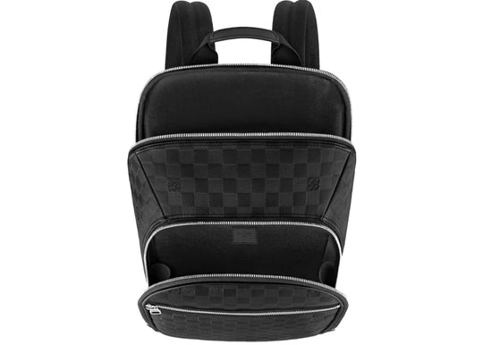 Louis Vuitton Michael Backpack NV2 Black - Handbags - Jawns on Fire Sneakers & Shoes