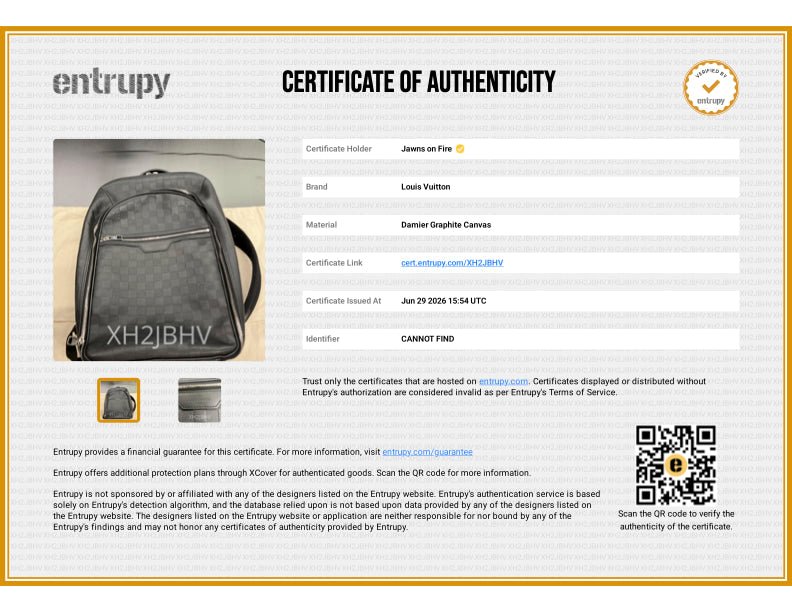 Louis Vuitton Michael Backpack NV2 Black - Handbags - Jawns on Fire Sneakers & Shoes