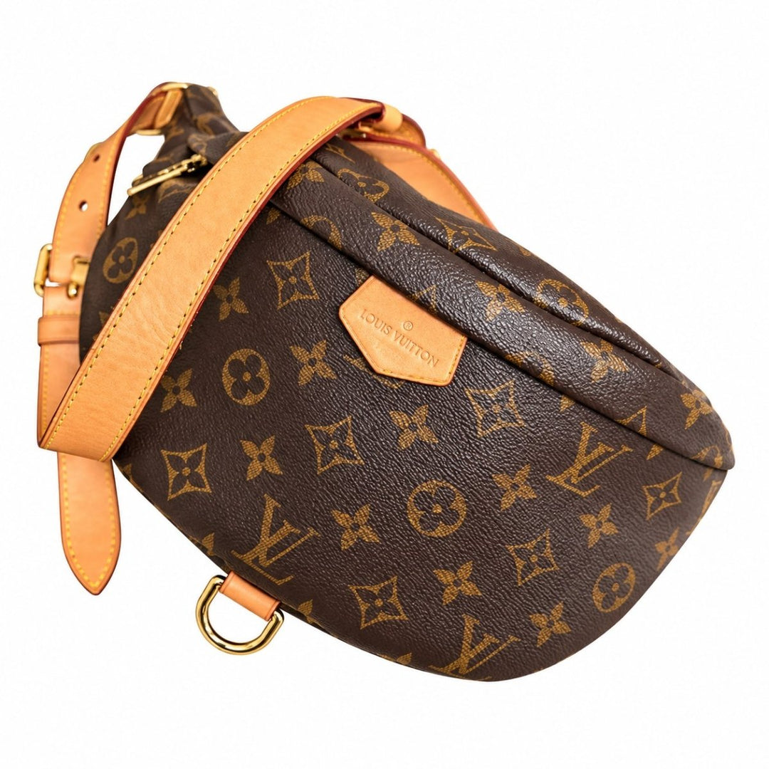 Louis Vuitton Monogram Bumbag - Handbags - Jawns on Fire Sneakers &amp; Shoes