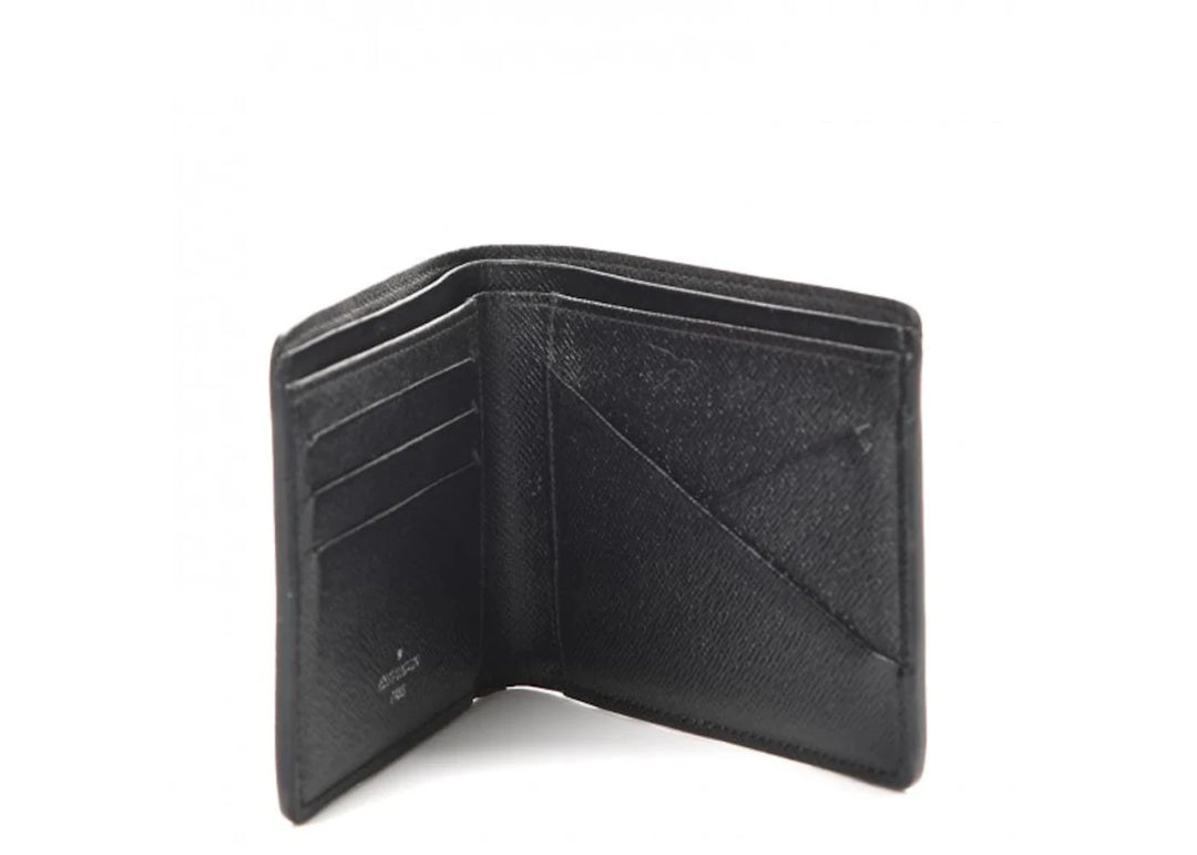 Louis Vuitton Multiple Wallet Damier Graphite Black/Grey - Handbags - Jawns on Fire Sneakers &amp; Shoes