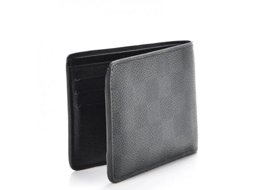 Louis Vuitton Multiple Wallet Damier Graphite Black/Grey - Handbags - Jawns on Fire Sneakers &amp; Shoes