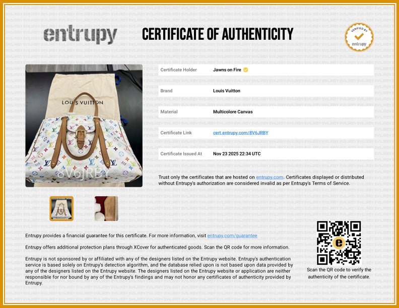 Louis Vuitton Murikami Monogram Tote Bag - Handbags - Jawns on Fire Sneakers & Shoes