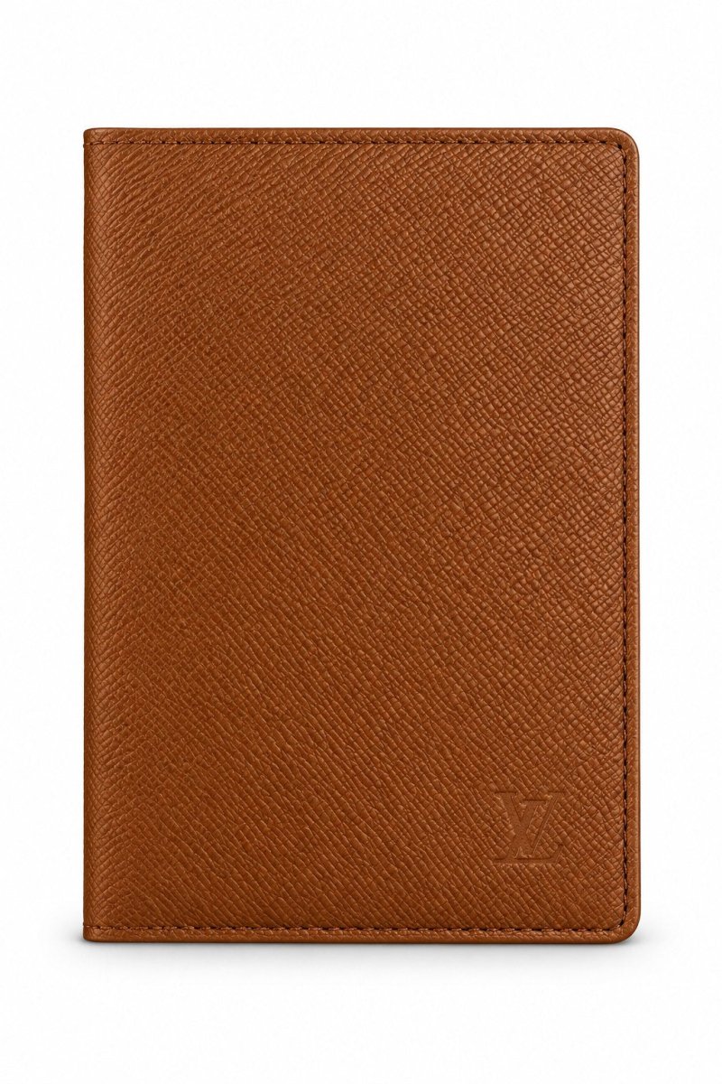 Louis Vuitton Passport Holder Brown - Handbags - Jawns on Fire Sneakers &amp; Shoes