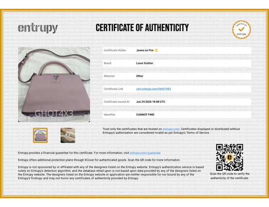 Louis Vuitton Pink Capucines Bag Leather MM Satchel - AH0177 - Handbags - Jawns on Fire Sneakers & Shoes