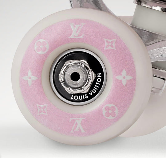 Louis Vuitton Skateboard Pink Monogram Pharrell Williams - Handbags - Jawns on Fire Sneakers &amp; Shoes