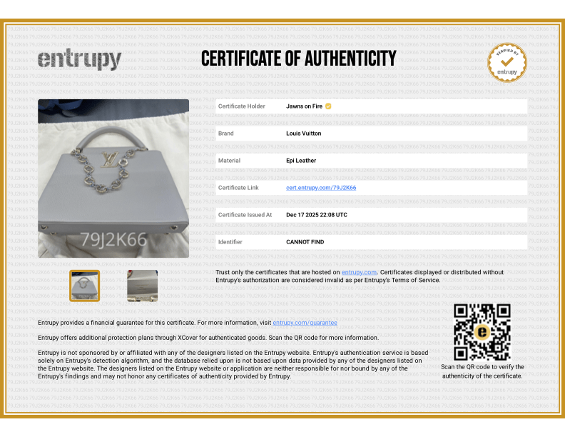 Louis Vuitton Taurillon Leather Capucines MM Bag Latte M12935 - Handbags - Jawns on Fire Sneakers & Shoes