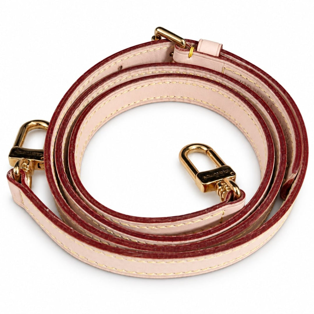 Louis Vuitton Vacheta Strap - Handbags - Jawns on Fire Sneakers &amp; Shoes