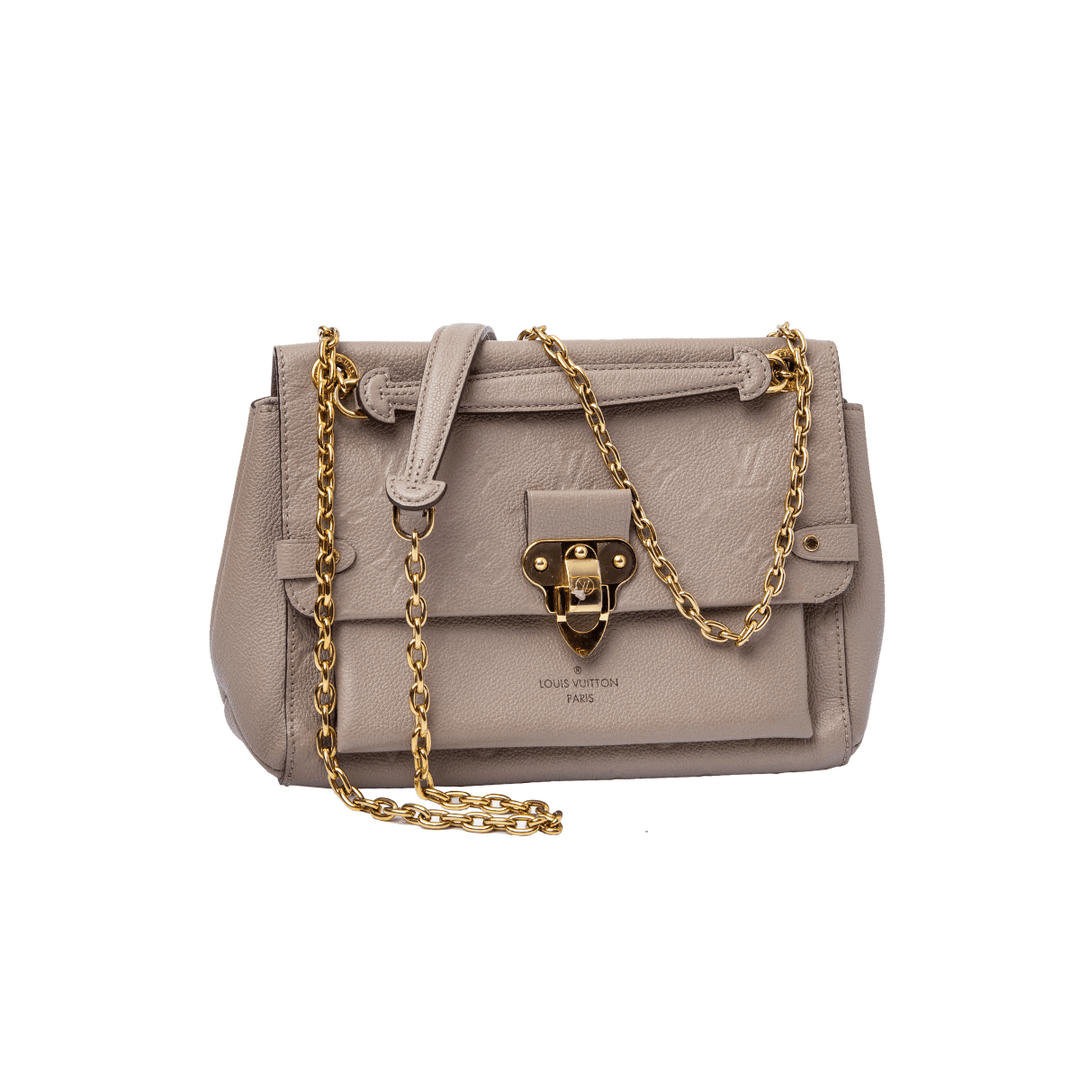 Louis Vuitton Vavin Handbag PM Tan - Handbags - Jawns on Fire Sneakers & Shoes