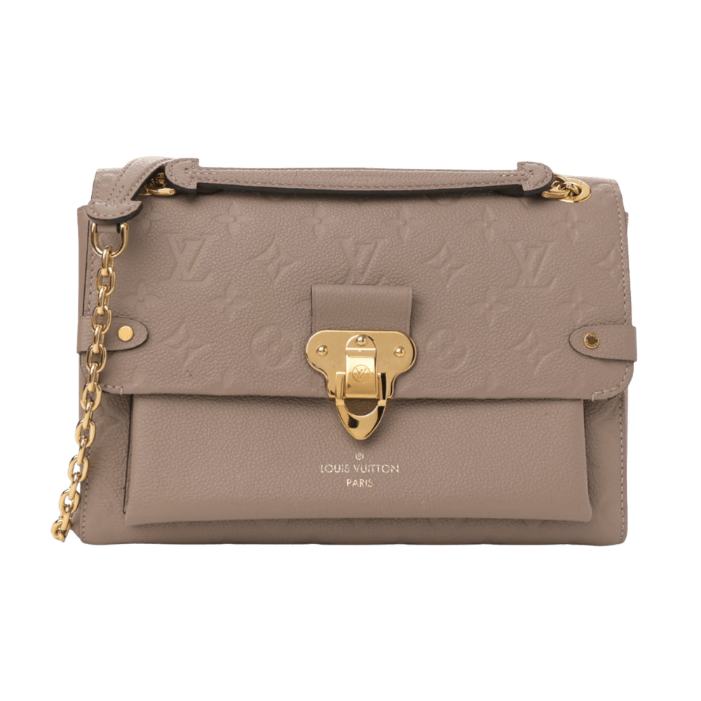 Louis Vuitton Vavin Handbag PM Tan - Handbags - Jawns on Fire Sneakers & Shoes