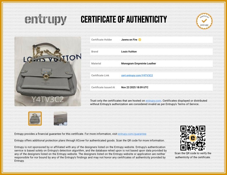 Louis Vuitton Vavin Handbag PM Tan - Handbags - Jawns on Fire Sneakers & Shoes