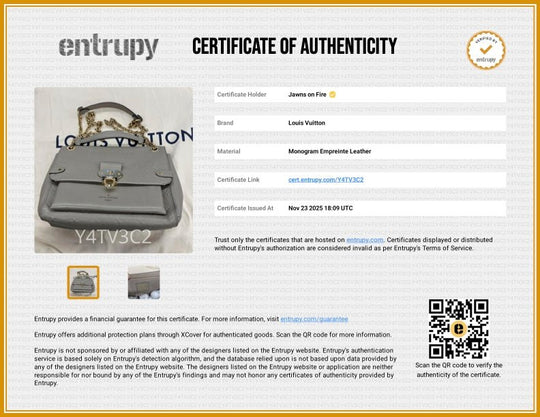 Louis Vuitton Vavin Handbag PM Tan - Handbags - Jawns on Fire Sneakers & Shoes