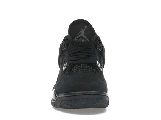 Jordan 4 Retro Black Cat (2025)