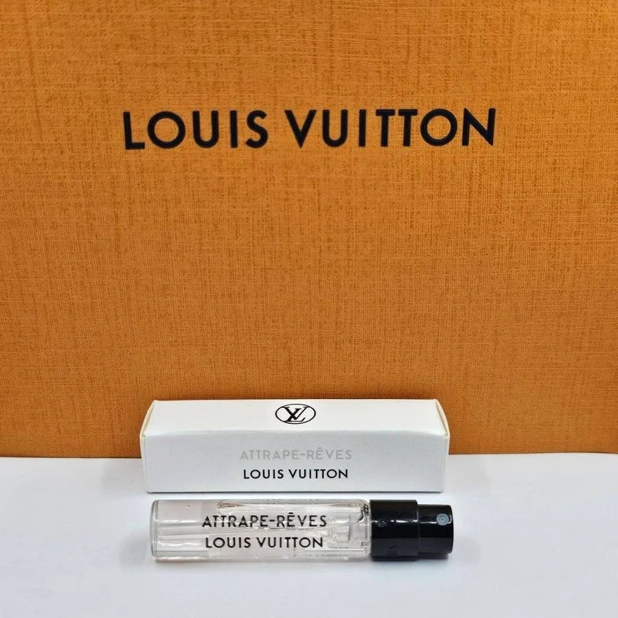 LV Cologne ATTRAPE-REVES .06oz - Tester - Cologne - Jawns on Fire Sneakers &amp; Shoes