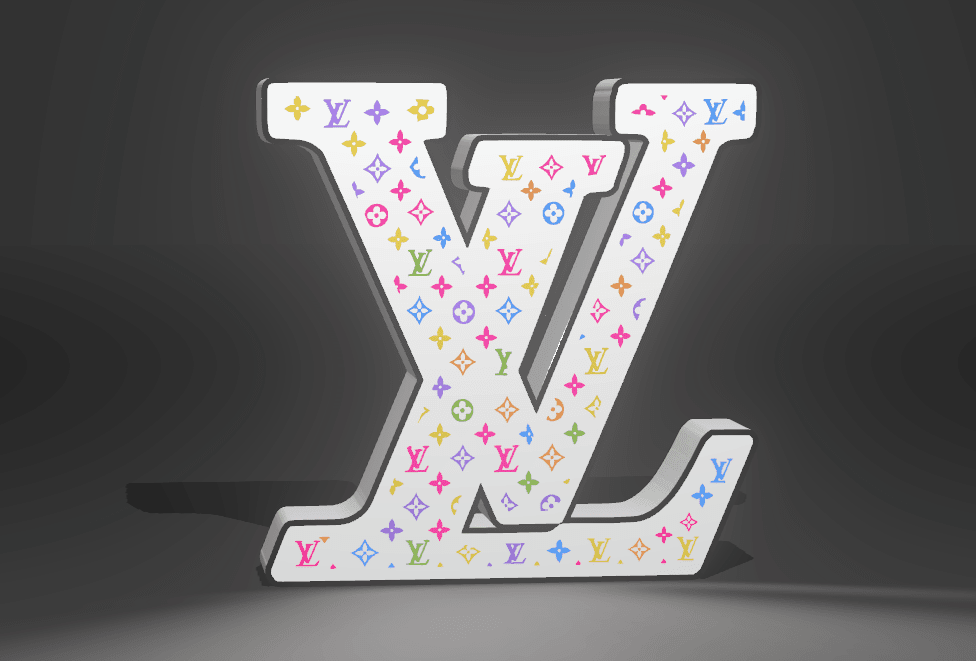 LV Monogram White Light - Handbags - Jawns on Fire Sneakers &amp; Shoes