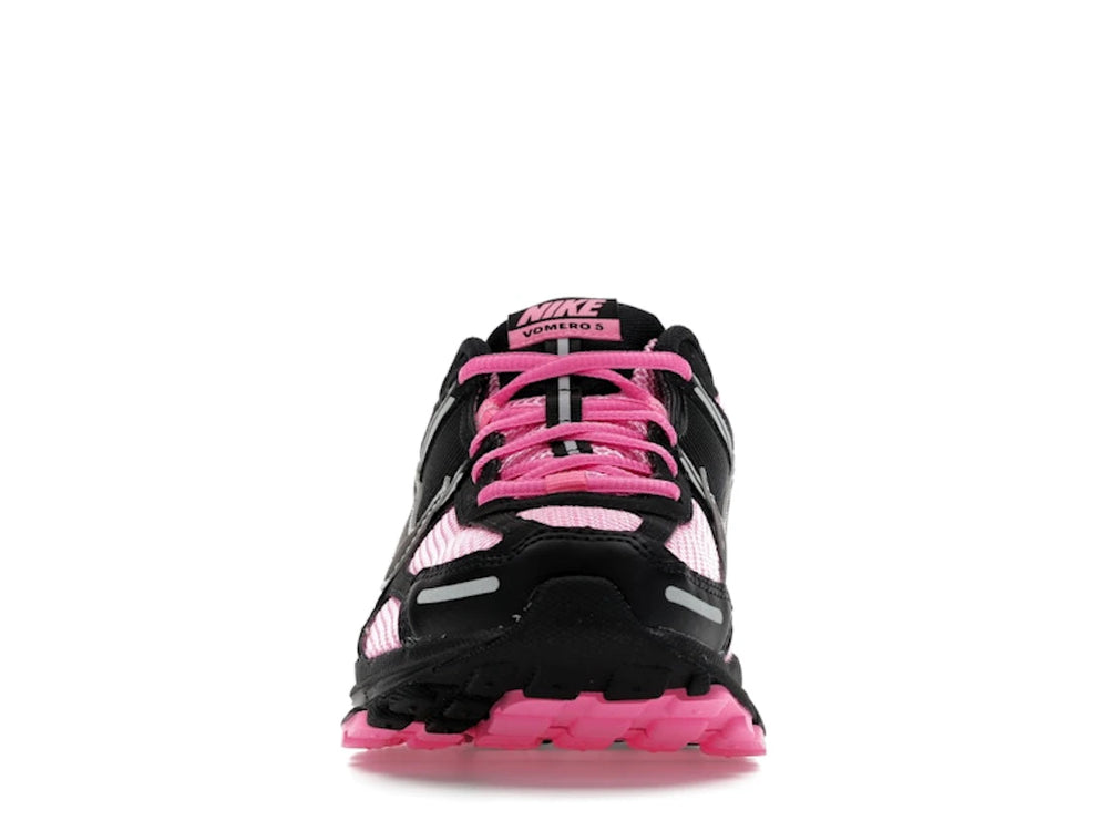Nike Zoom Vomero 5 Pink Spell Black (Women's)