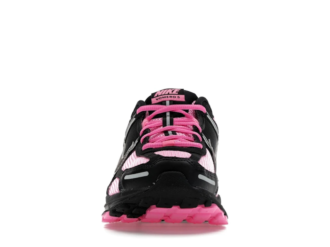 Nike Zoom Vomero 5 Pink Spell Black (Women's)