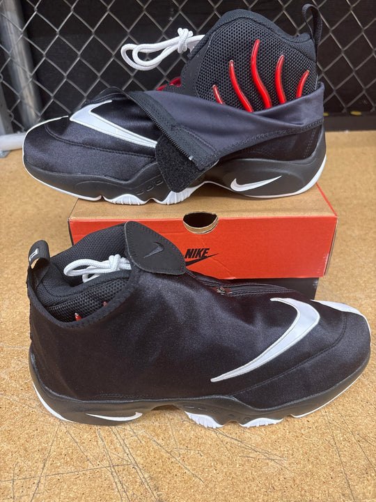 Nike Gary Payton The Gloves Mens 12 Used