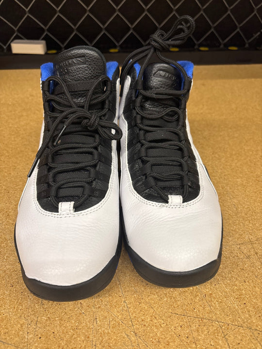 Jordan 10 Orlando (Mens 9) Used