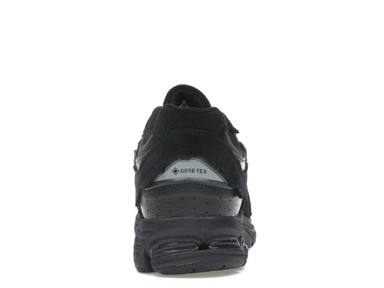 New Balance 2002R Protection Pack Black