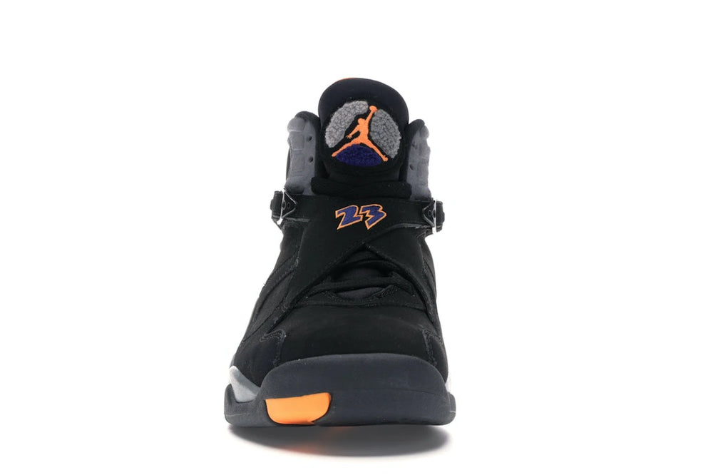 Jordan 8 Retro Phoenix Suns