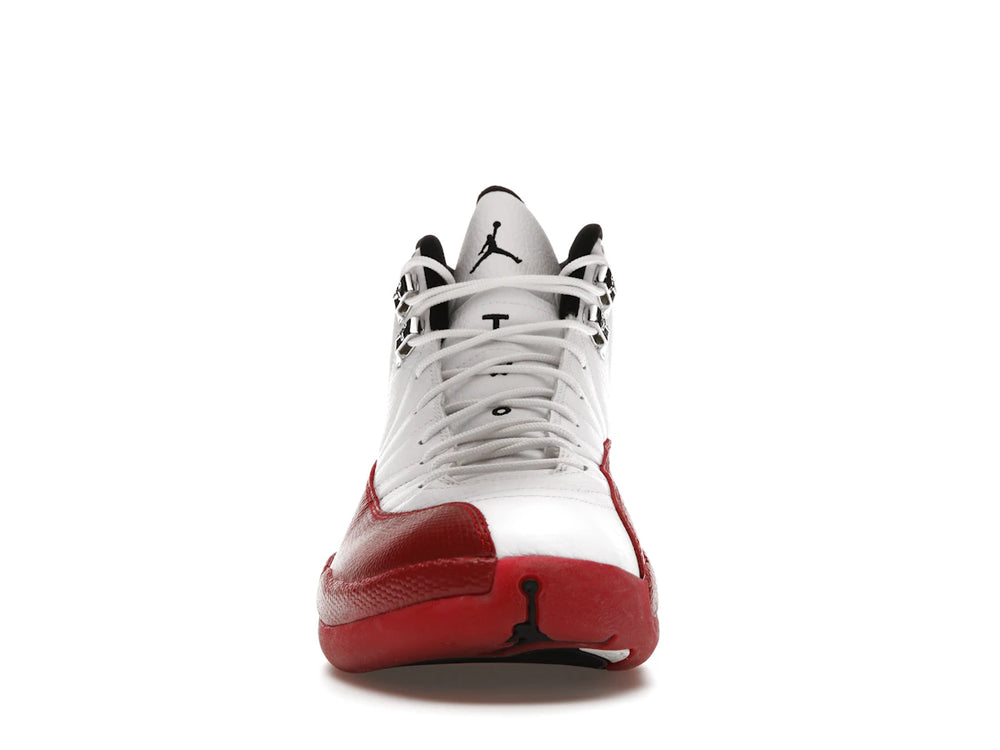 Jordan 12 Retro Cherry (2009)