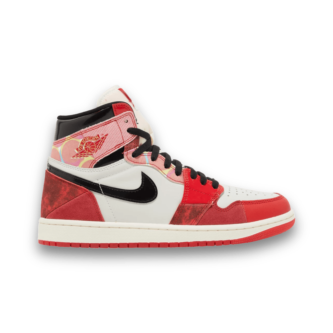 Marvel x Air Jordan 1 Retro High OG &