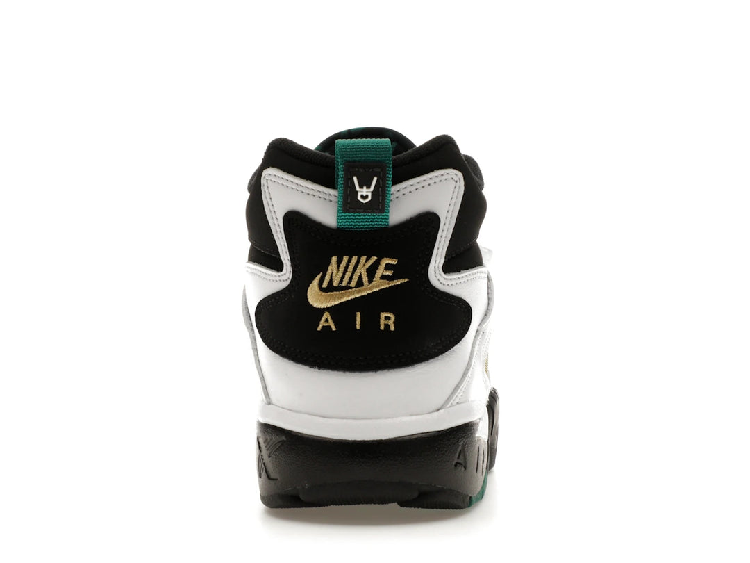 Nike Air Diamond Turf Emerald