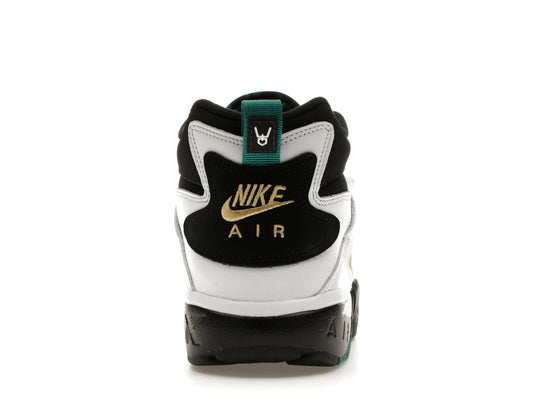 Nike Air Diamond Turf Emerald
