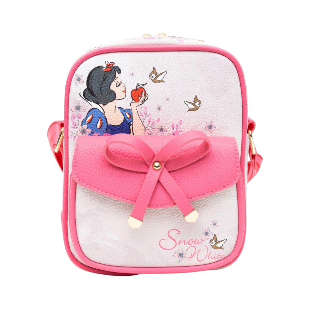 Snow White Wondapop Crossbody Bag