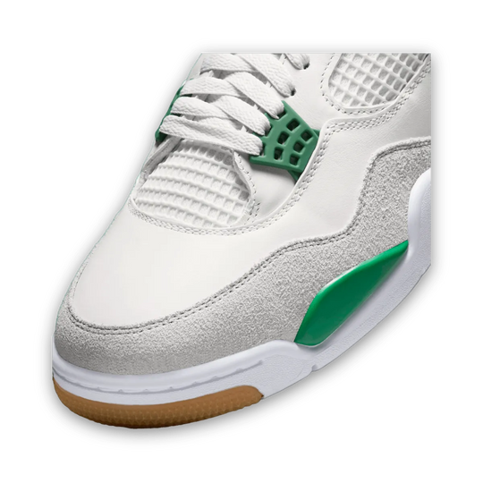 SB x Air Jordan 4 Retro 'Pine Green'