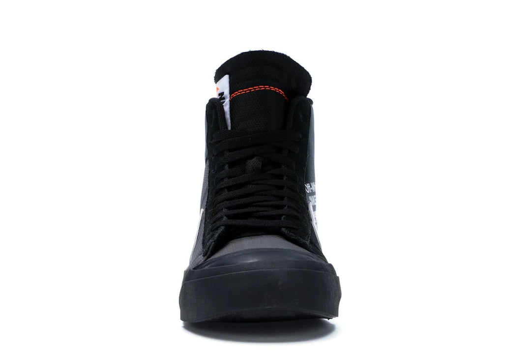 Nike Blazer Mid Off-White Grim Reaper