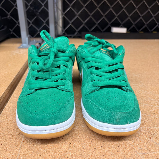 Nike SB Dunk Low Pro St. Patrick&