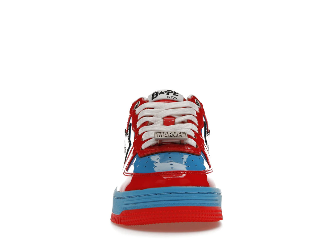 A Bathing Ape Bape Sta Marvel Comics Spider-Man