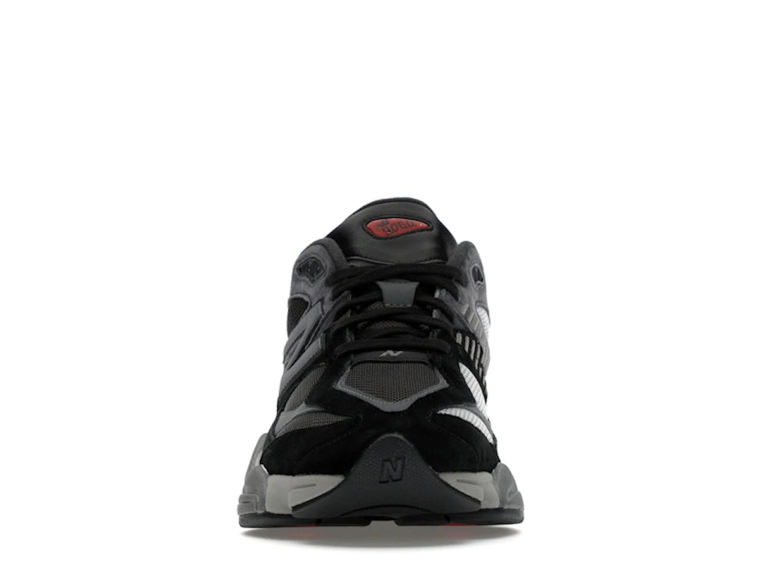 New Balance 9060 Black Castlerock Grey Men 11.5 New