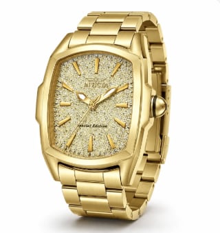 Invicta Lupah Men's Watch - 47mm, Gold 50801