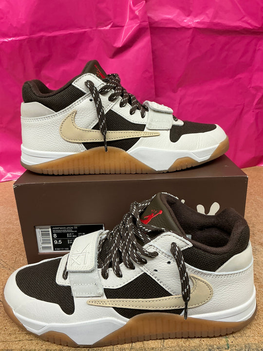 Jordan Jumpman Jack Travis Scott Sail Mens 8 Used
