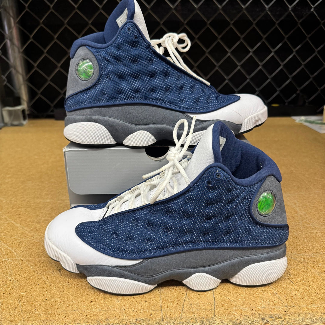 Air Jordan 13 Retro 'Flint' 2020 (Men 8) Used