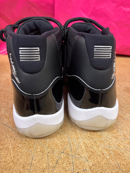 Jordan 11 Jubilee Men 10 Used
