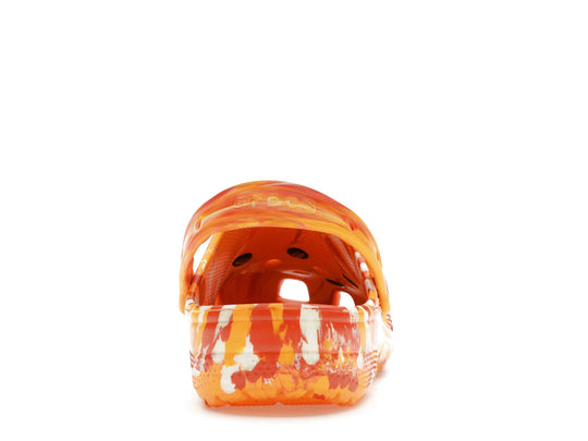 Crocs Classic Clog Honey Nut Cheerios