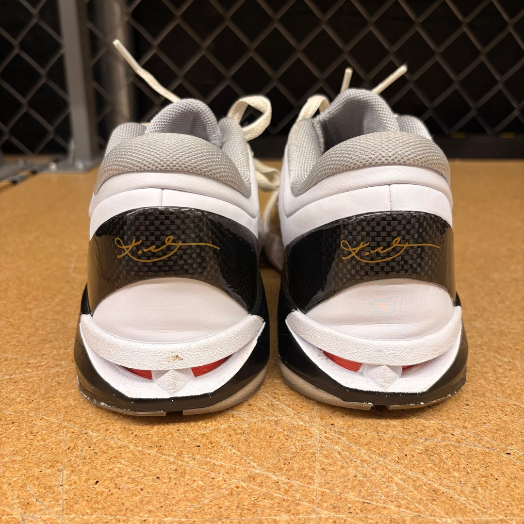 Nike Kobe 7 Elite (Home) (Men 12) Used