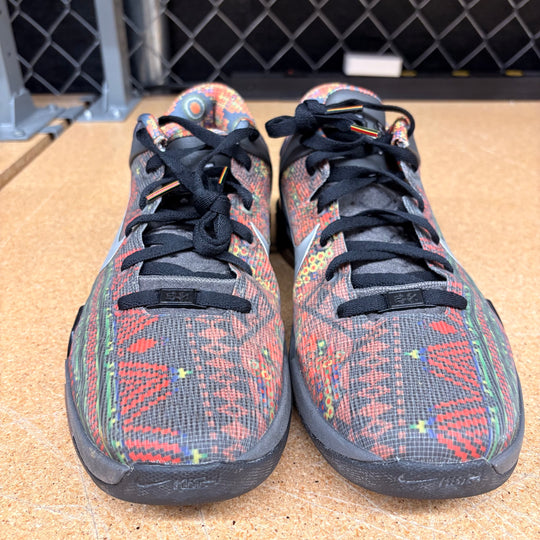 Nike Kobe 7 Black History Month (Men 12) Used